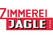 logo zimmerei jägle